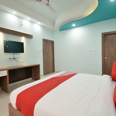 Hotel O Pratap Palace Кота Экстерьер фото