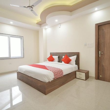 Hotel O Pratap Palace Кота Экстерьер фото