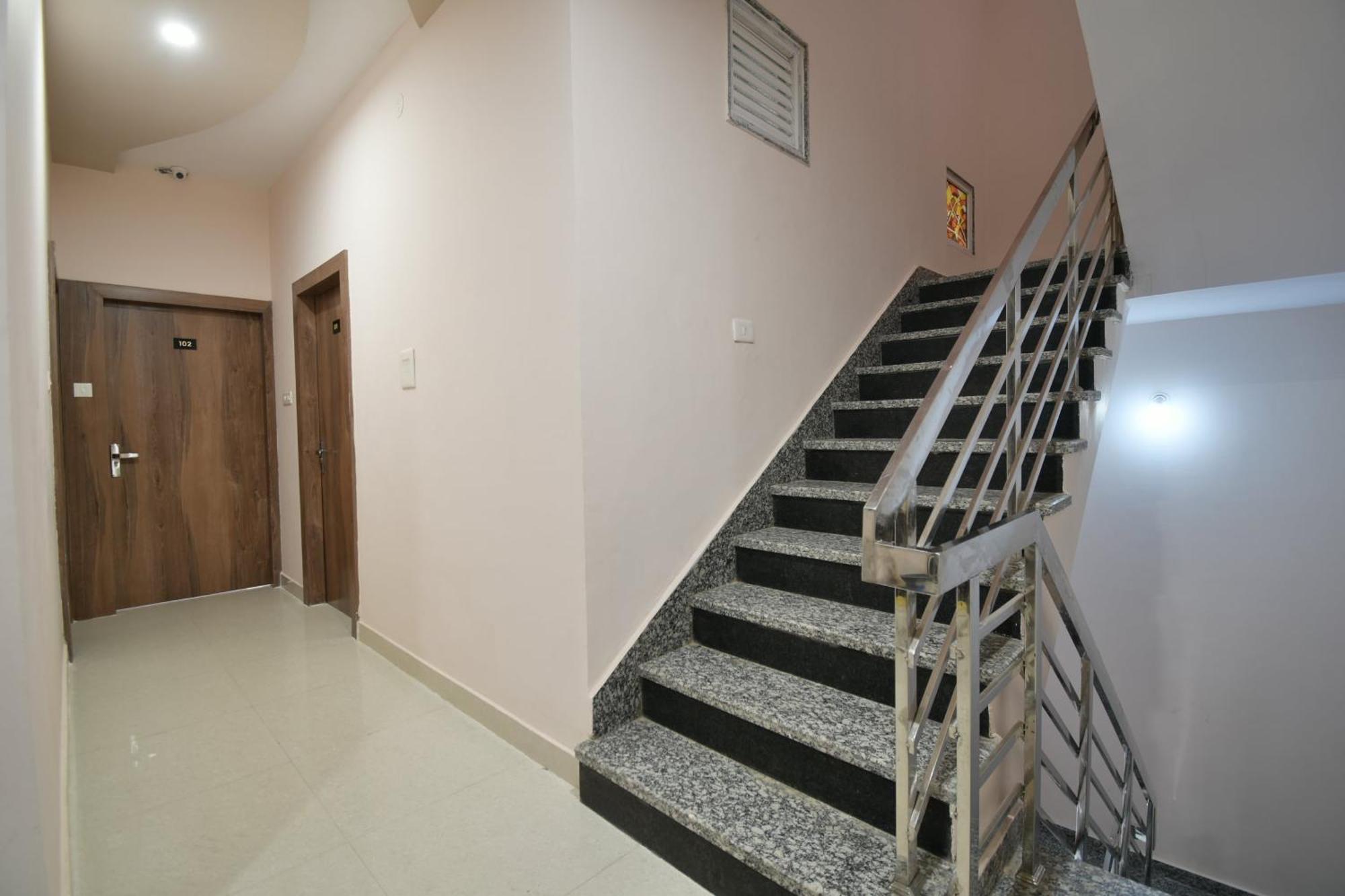 Hotel O Pratap Palace Кота Экстерьер фото